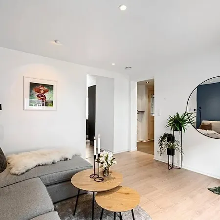 Flott I Sentrum ستافانجر