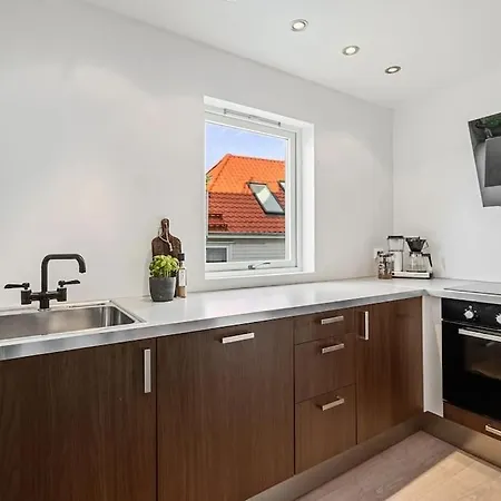 Flott I Sentrum ستافانجر